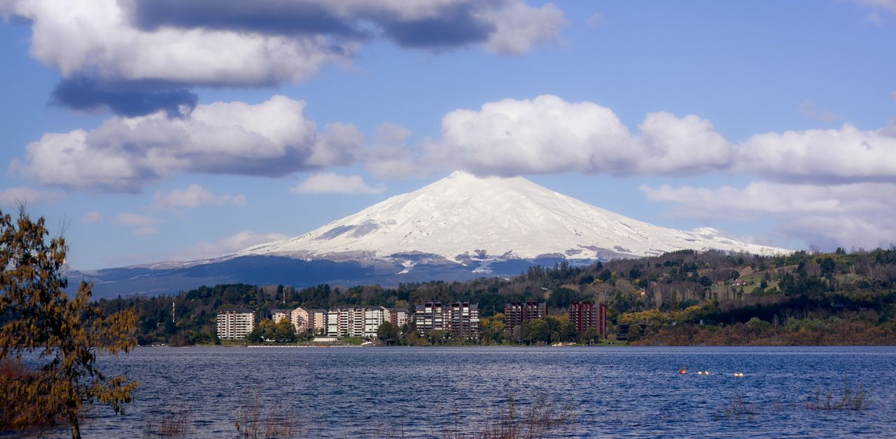 Regione dell'Araucanía