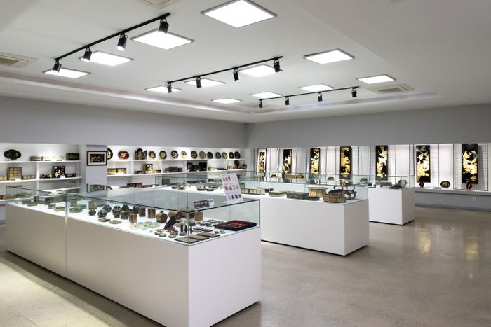 Herzog & de Meuron's China Archive Lands in Hong Kong for M+'s Fifth Anniversary