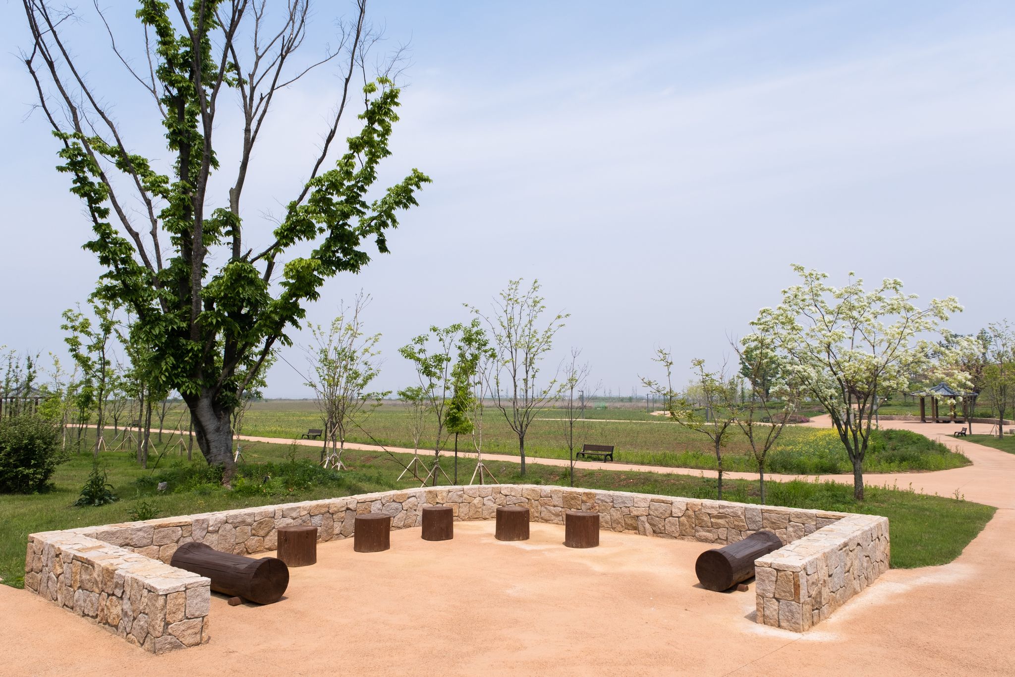 Devalia Interpretation Zone