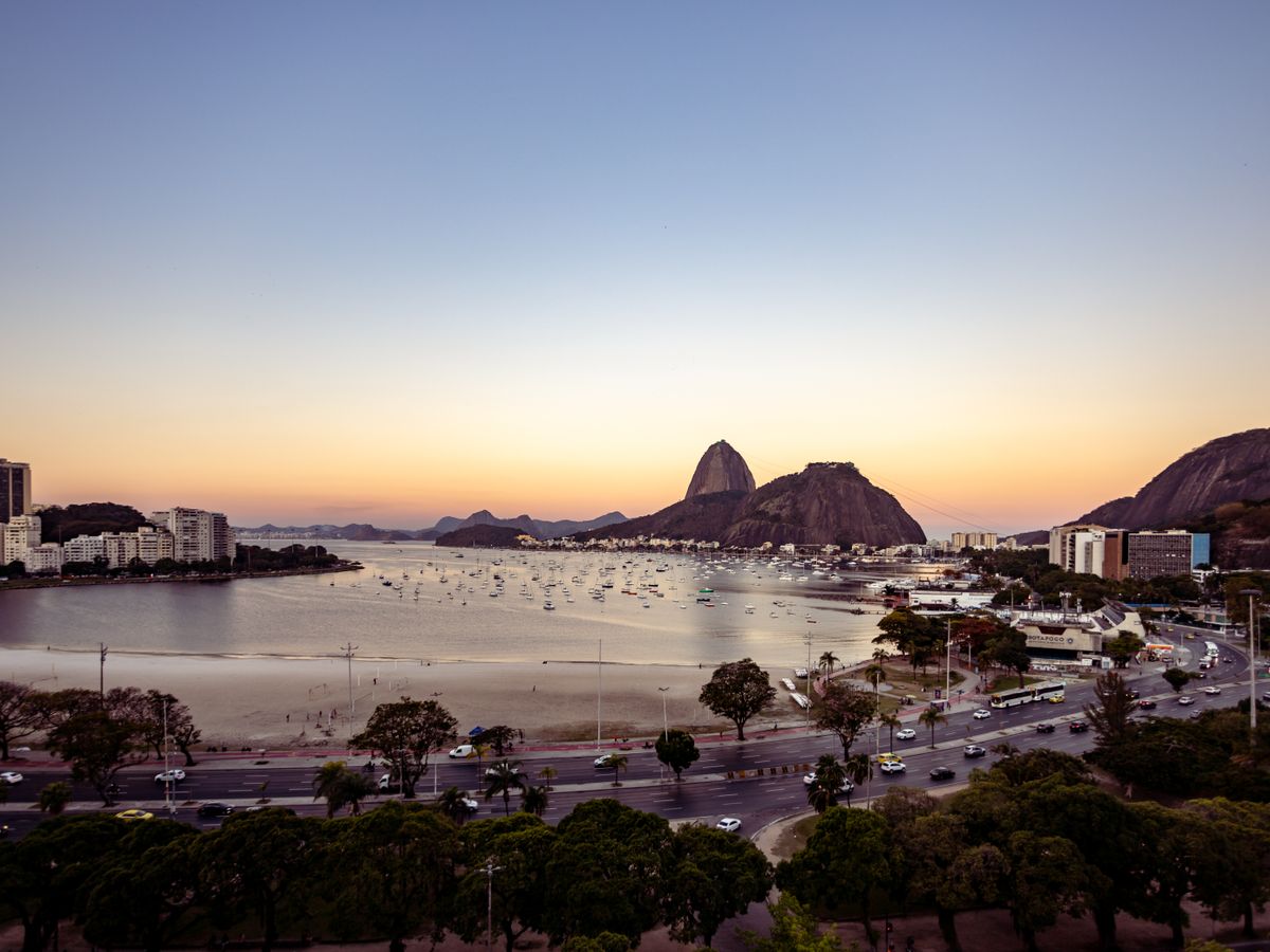 14 Day Ayahuasca and Self-Discovery Retreat in Bahia, Brazil 1