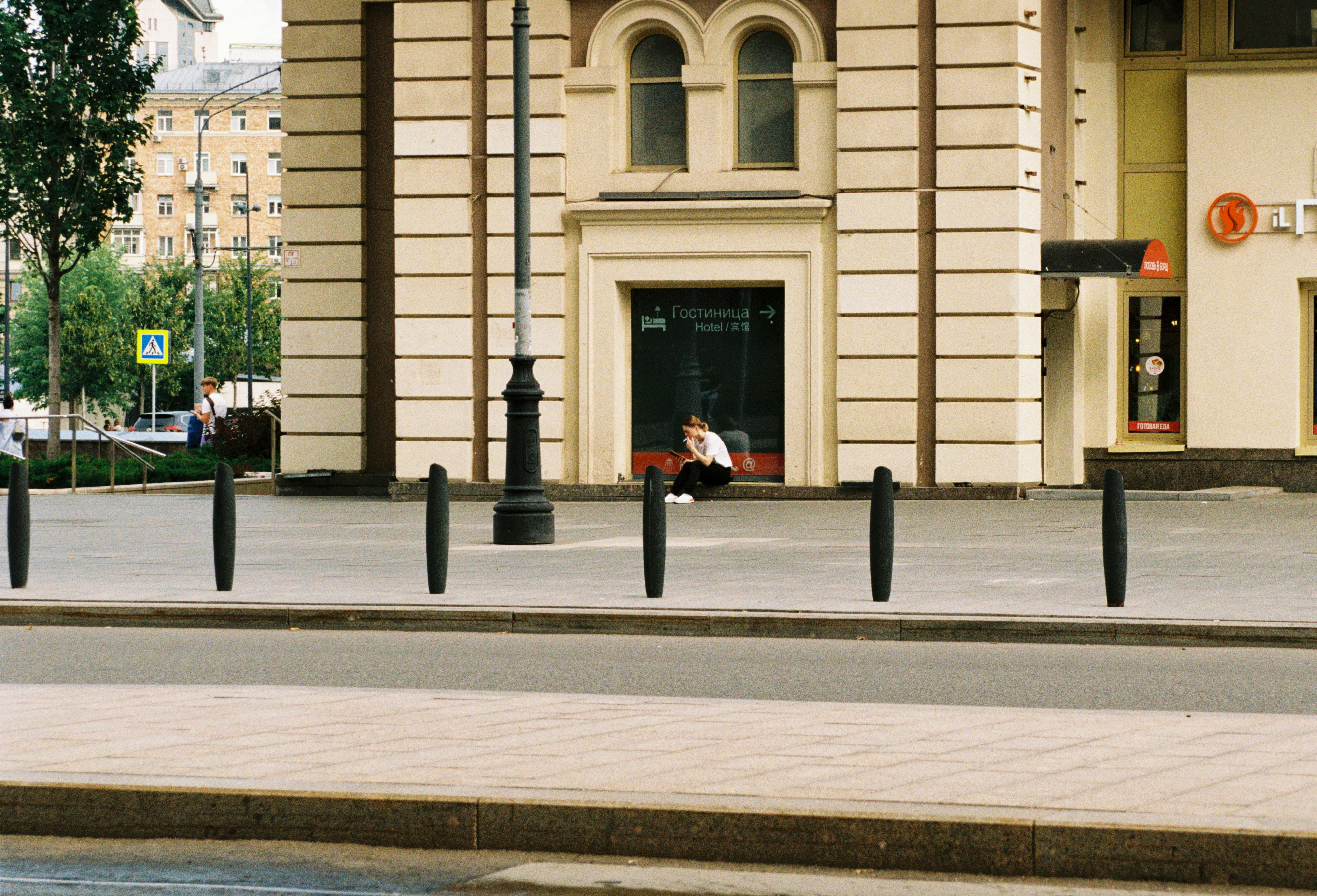 Bezpłatne Darmowe zdjęcie z galerii z architektura, architektura miasta, beton Zdjęcie z galerii