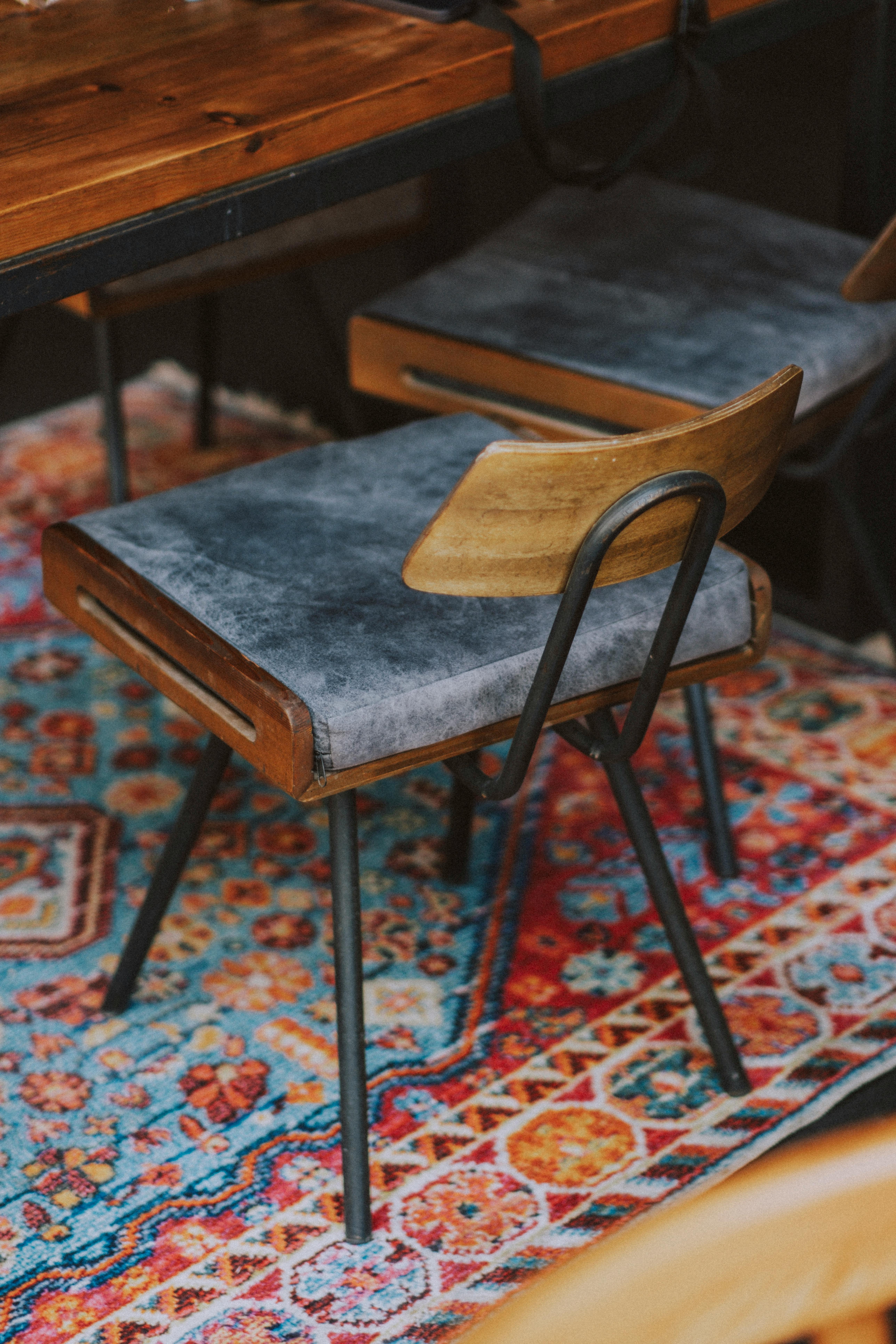 Ergonomic RV Furniture: Ensuring Comfort On Long Road Trips