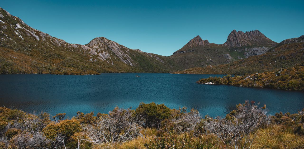 Tasmania