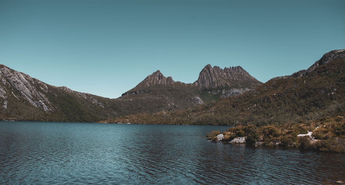 Tasmania Is Not a Volcano: A Field Guide to Rocks Everyone Gets Wrong
