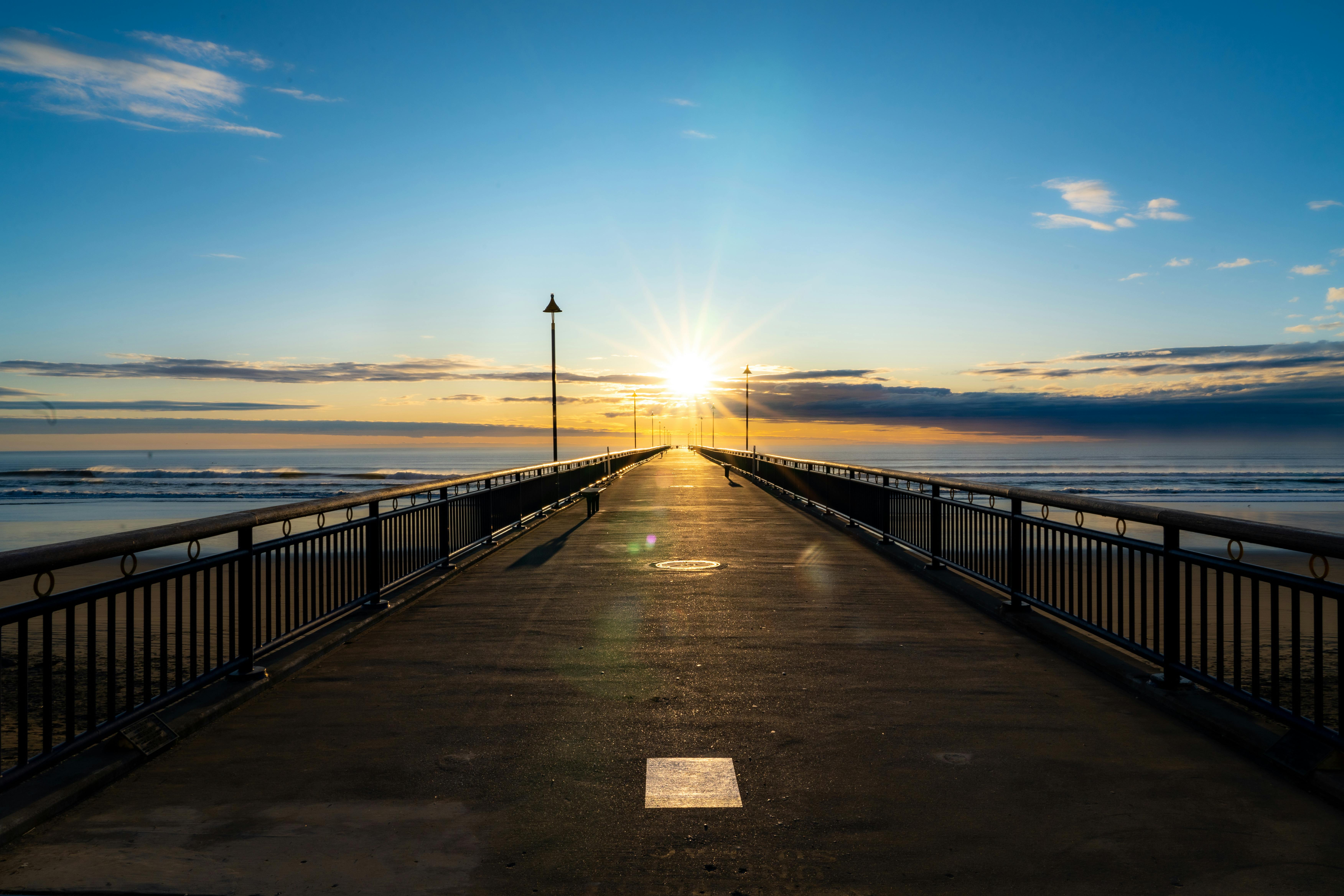 general travel southport — Photo by Donovan Kelly on Pexels