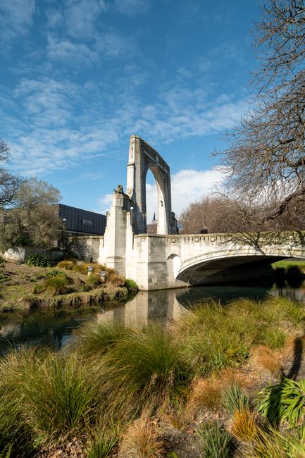 29. New Zealand's Role in World Wars Battlefields and Memorials 29. New Zealand's Role in World Wars Battlefields and Memorials