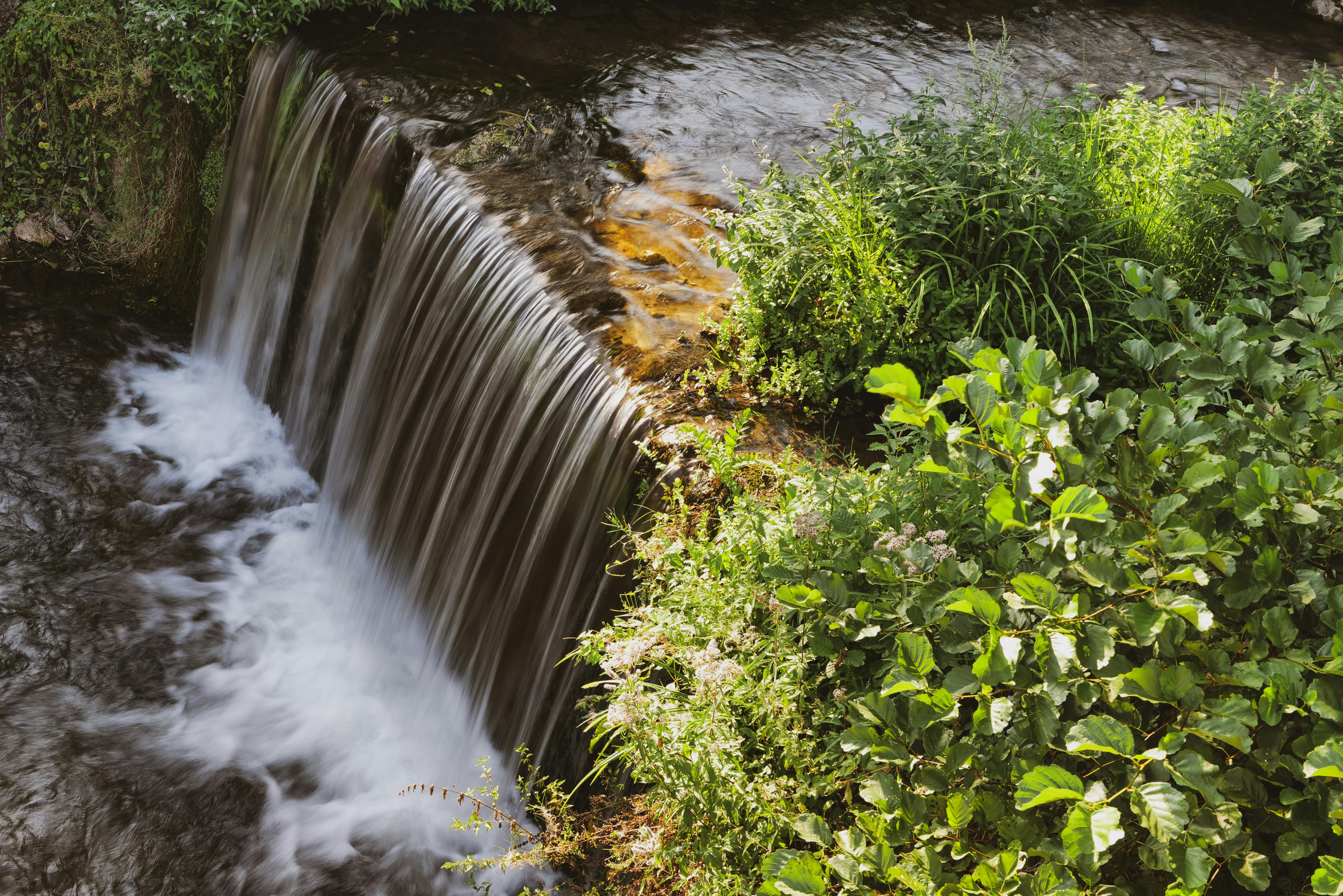 New Jersey Department of Environmental Protection | Sea Level Rise — Photo by Vladimir Srajber on Pexels