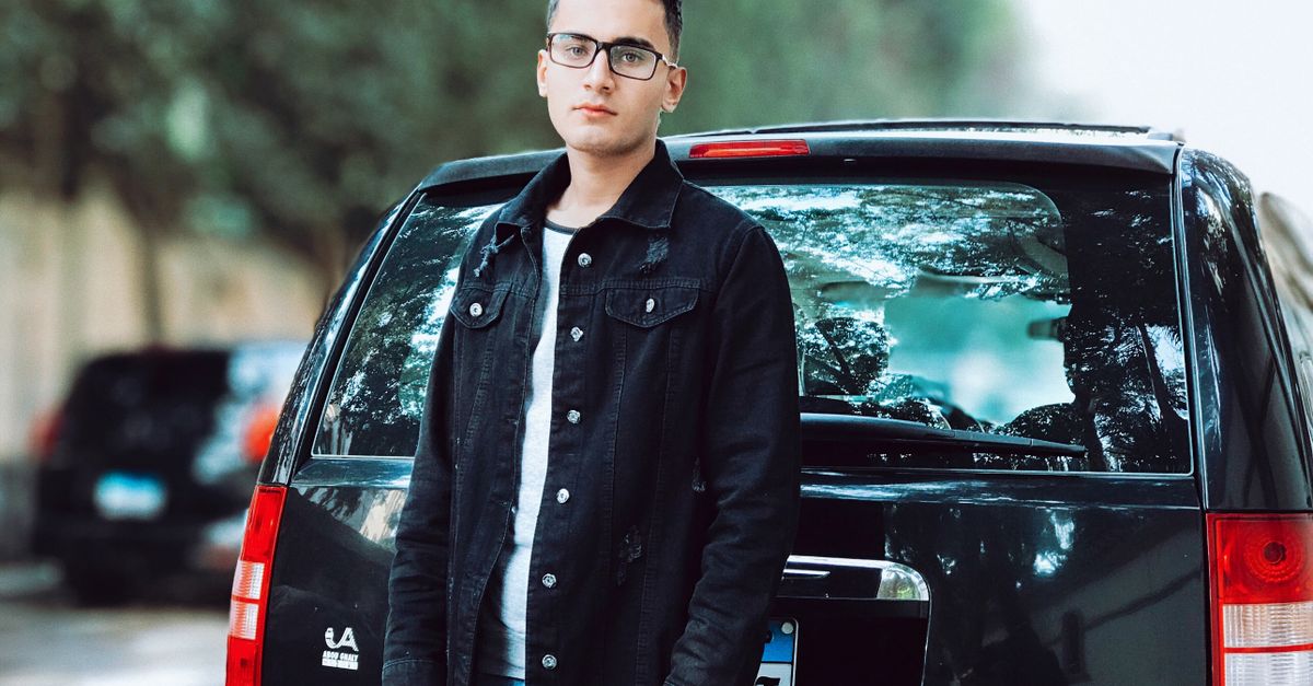 mohamed farrag