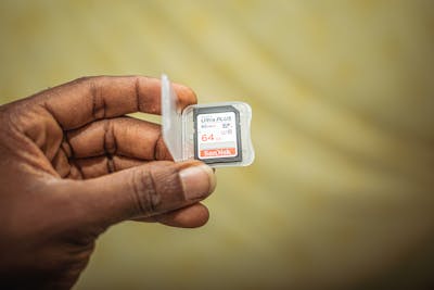 Sandisk's 1,467% Surge: Can Flash Memory Keep the Momentum?