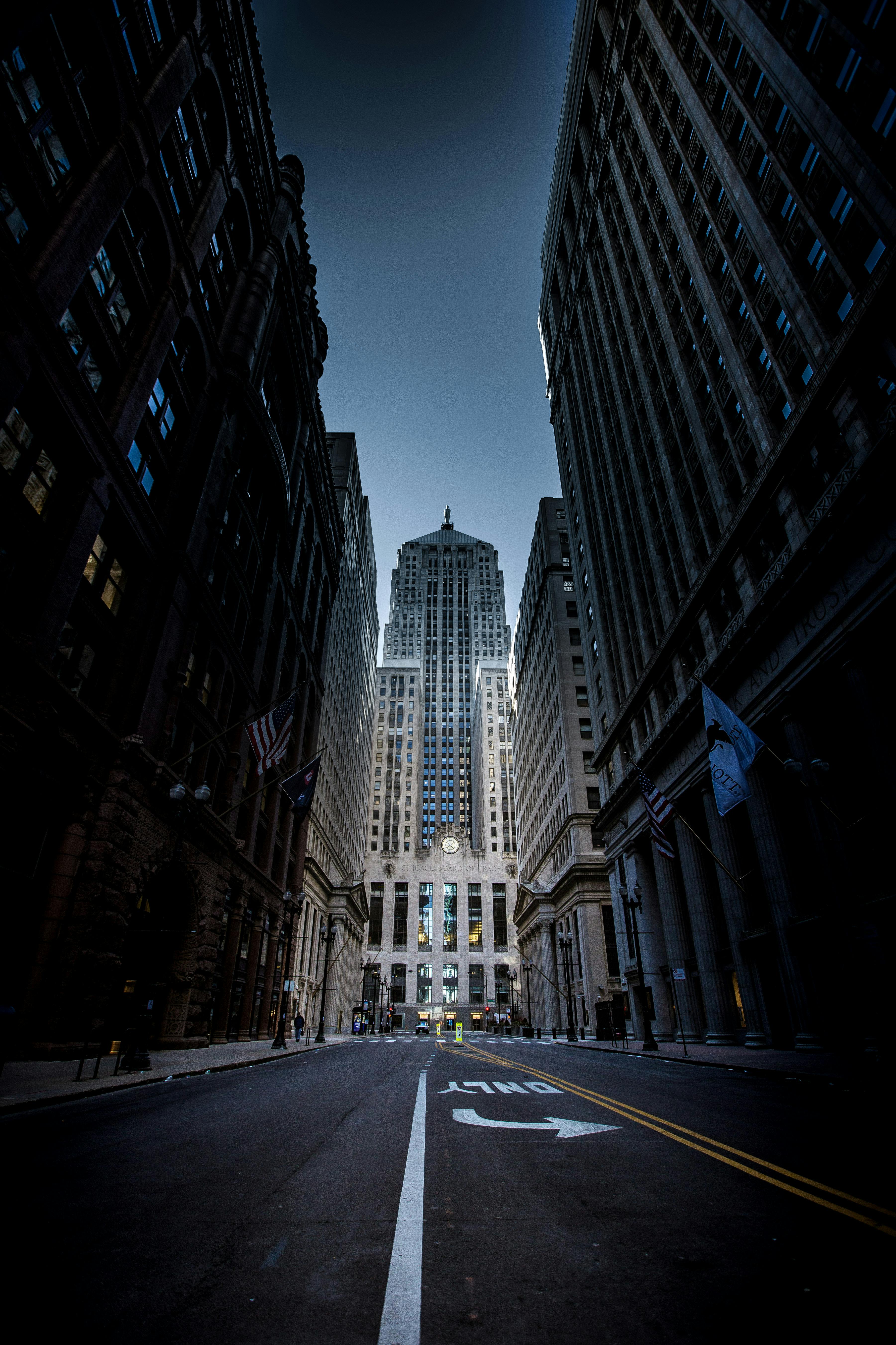 27+ City Street Pictures | Download Free Images on Unsplash