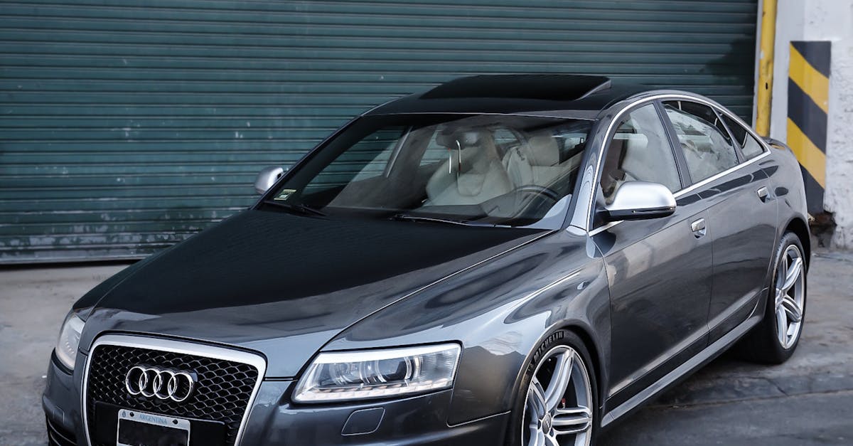 財經一週:川普最狠的25%汽車關稅來襲!