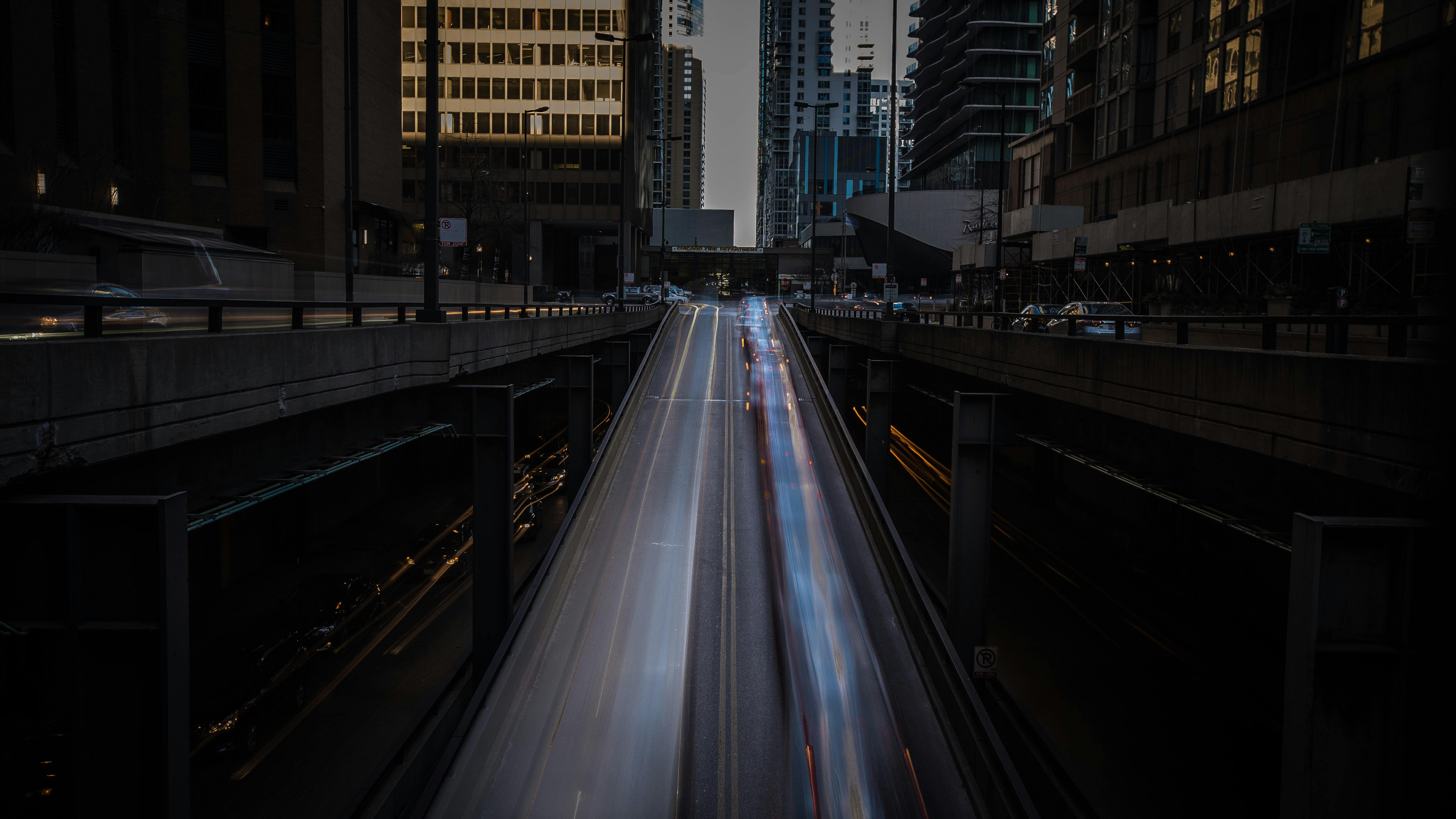 Black and White Wooden Cabinet · Free Stock Photo