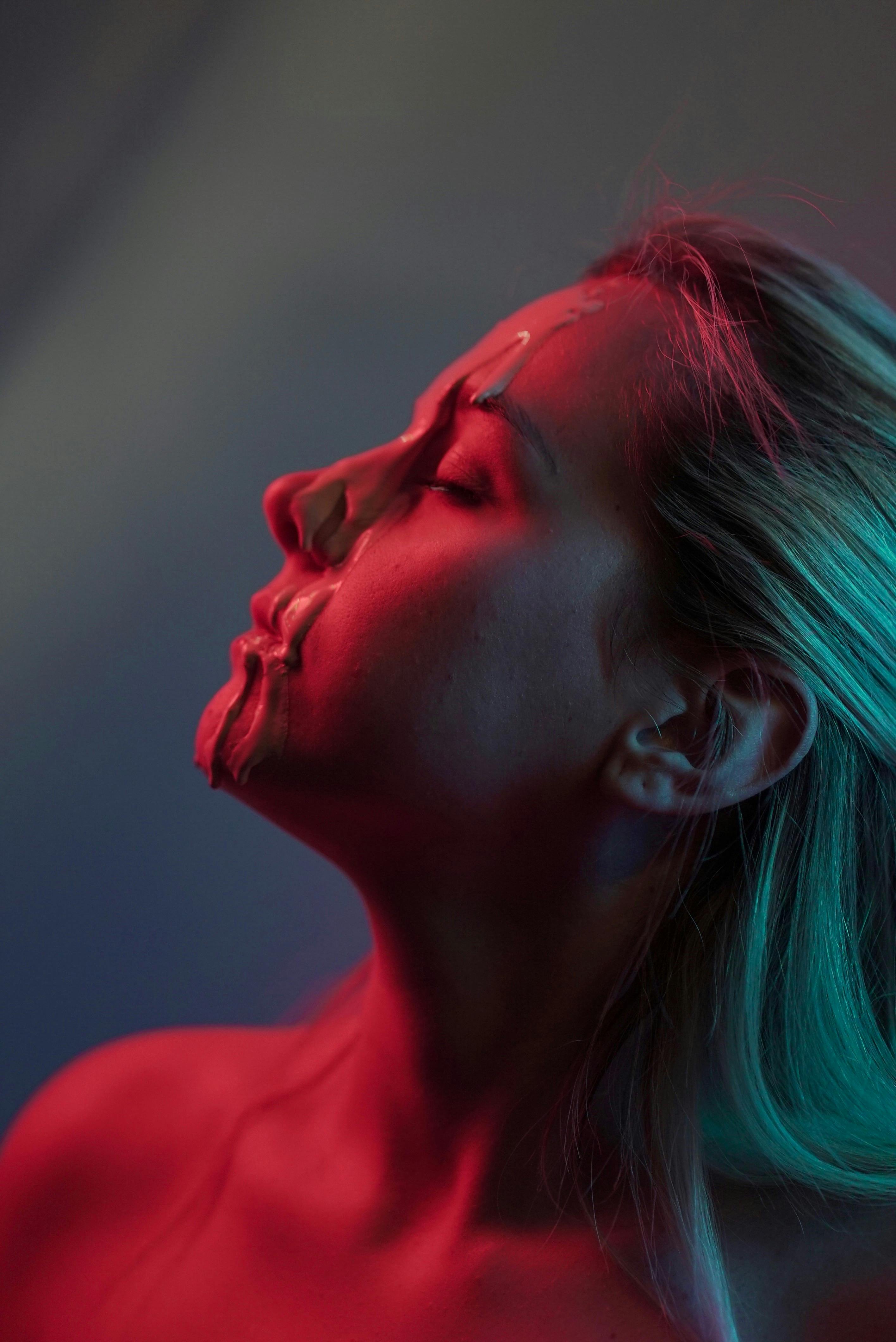 Acconciatura Vector Free : Free Stock Photo Of Acconciatura, Bellissimo, Capelli