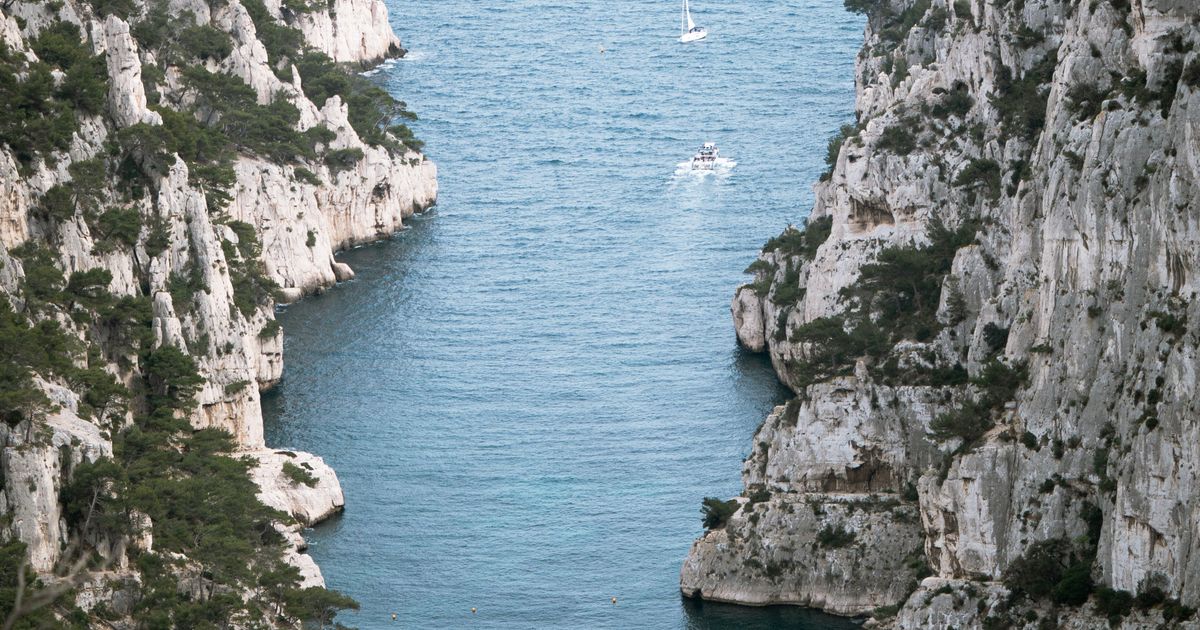 Couverture : Buying a second home in Marseille