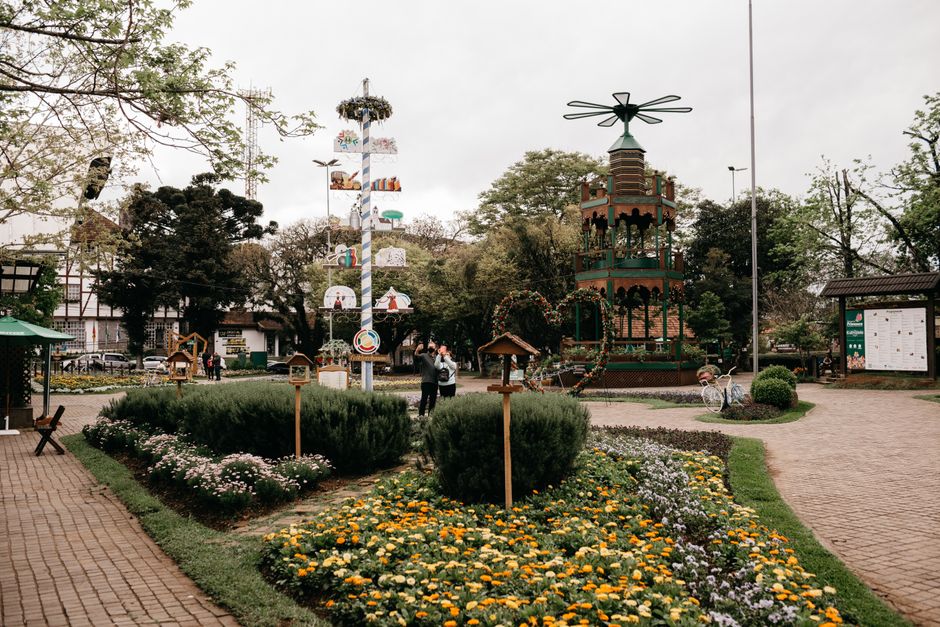Caldas Novas, Brazil - travel photo