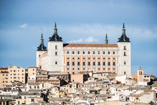 Toledo, Spain photo 17