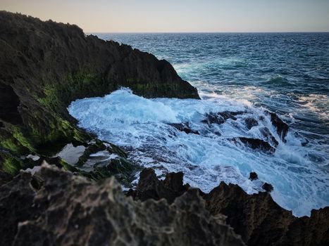 Photo of Cliffside