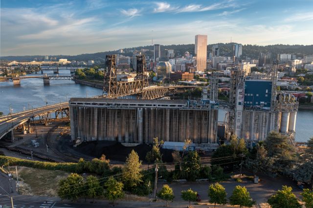 Best Hotels Portland