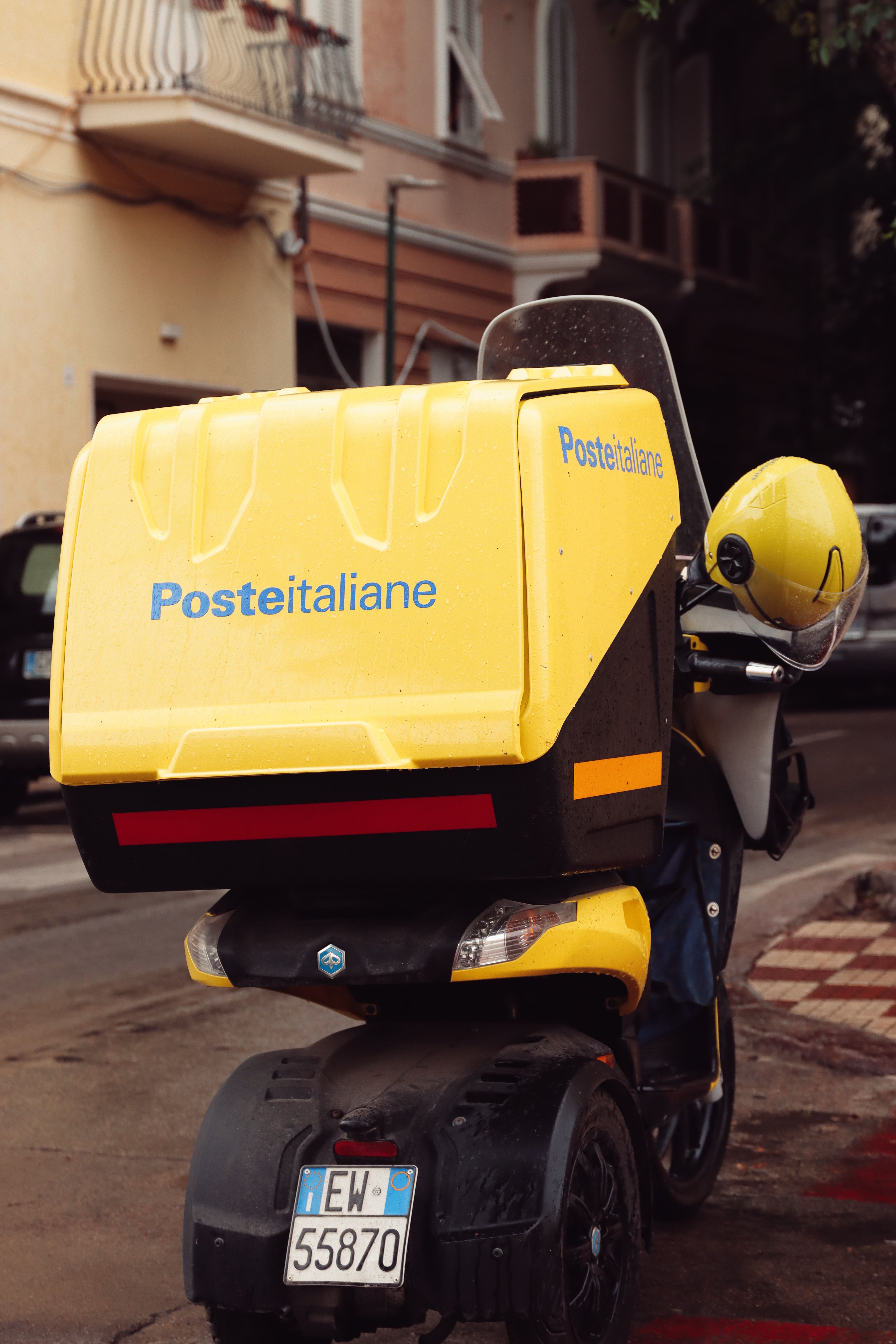 Italien führt EURO-5 Dieselverbot ab Oktober 2026 ein