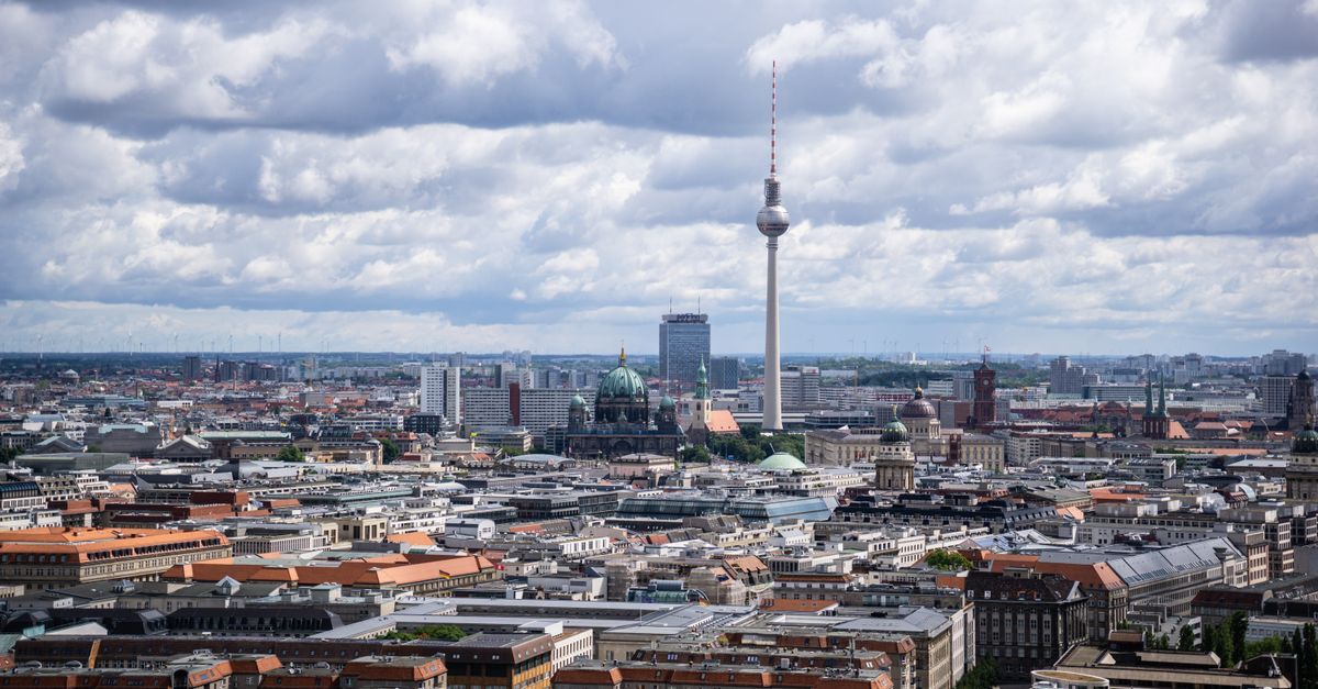Berlin monuments : Top 15 incontournables 2026