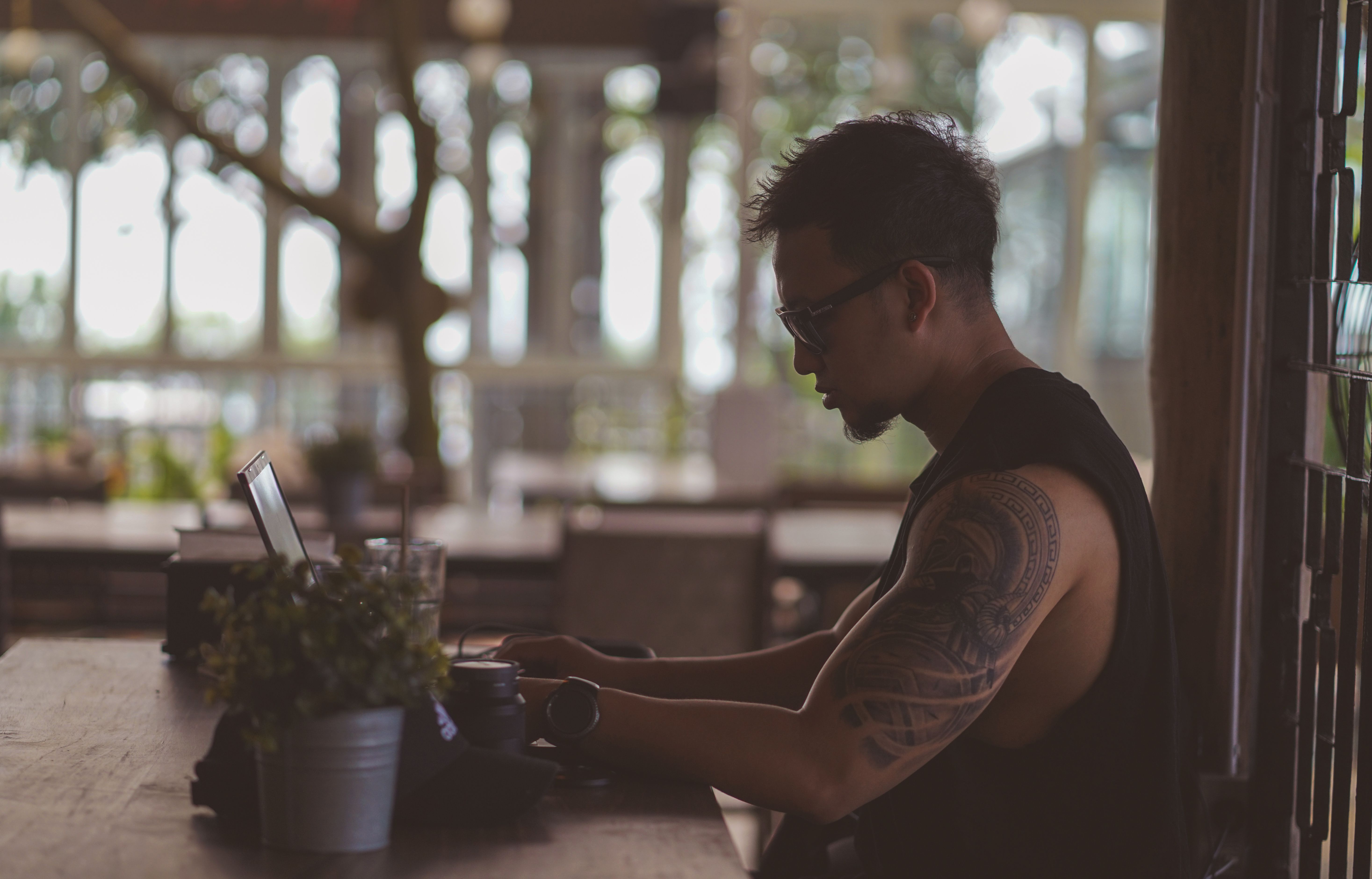 I’ve Worked Remotely In 20 Latin American Cities: My Top 5 For Digital Nomads — Photo by Hieu Duong on Pexels