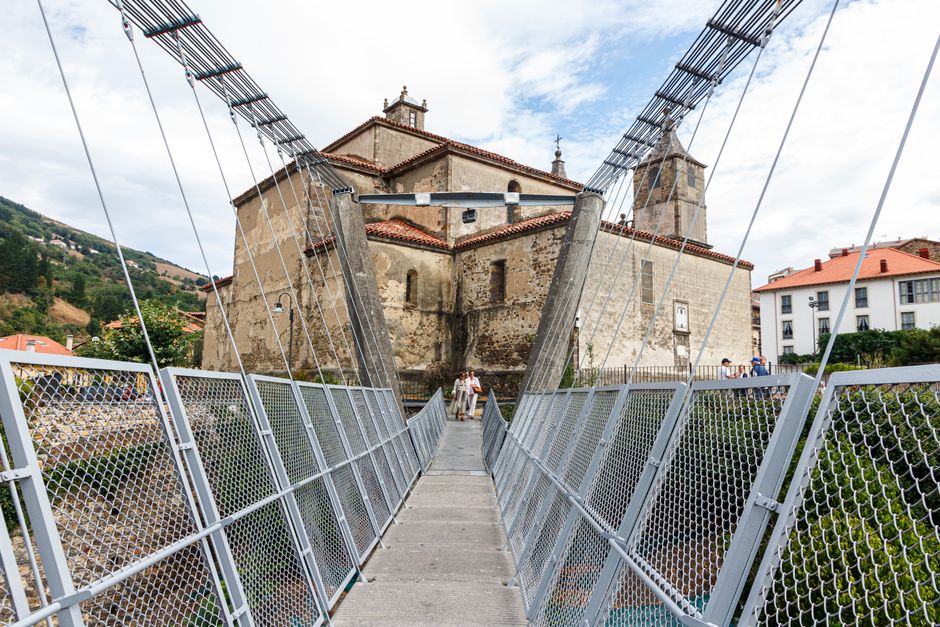 Fotos de Cangas de Narcea, Asturias