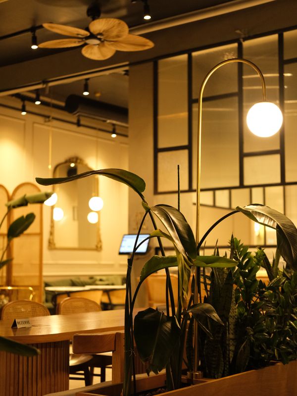 Restaurants