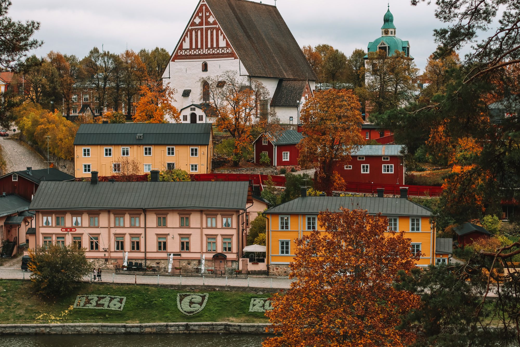 Porvoo