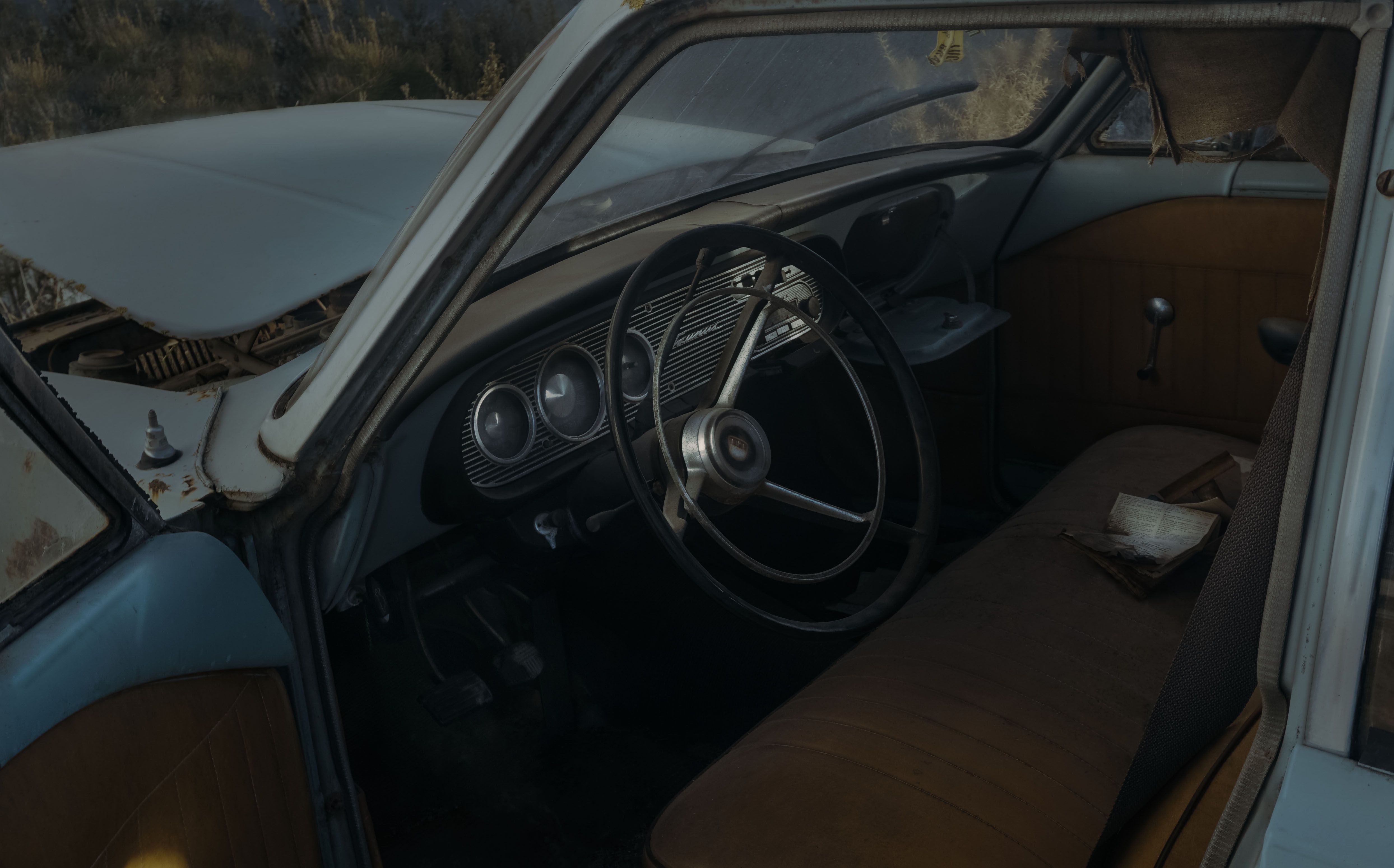 5 Factors Driving Commercial Auto Loss Costs and How Fleet Managers Can Reduce Their Risk — Photo by Without Projects on Pexe