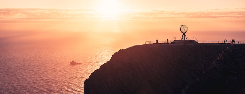 Ditch the Ordinary and Embark on a Fragrant Voyage of a Lifetime
