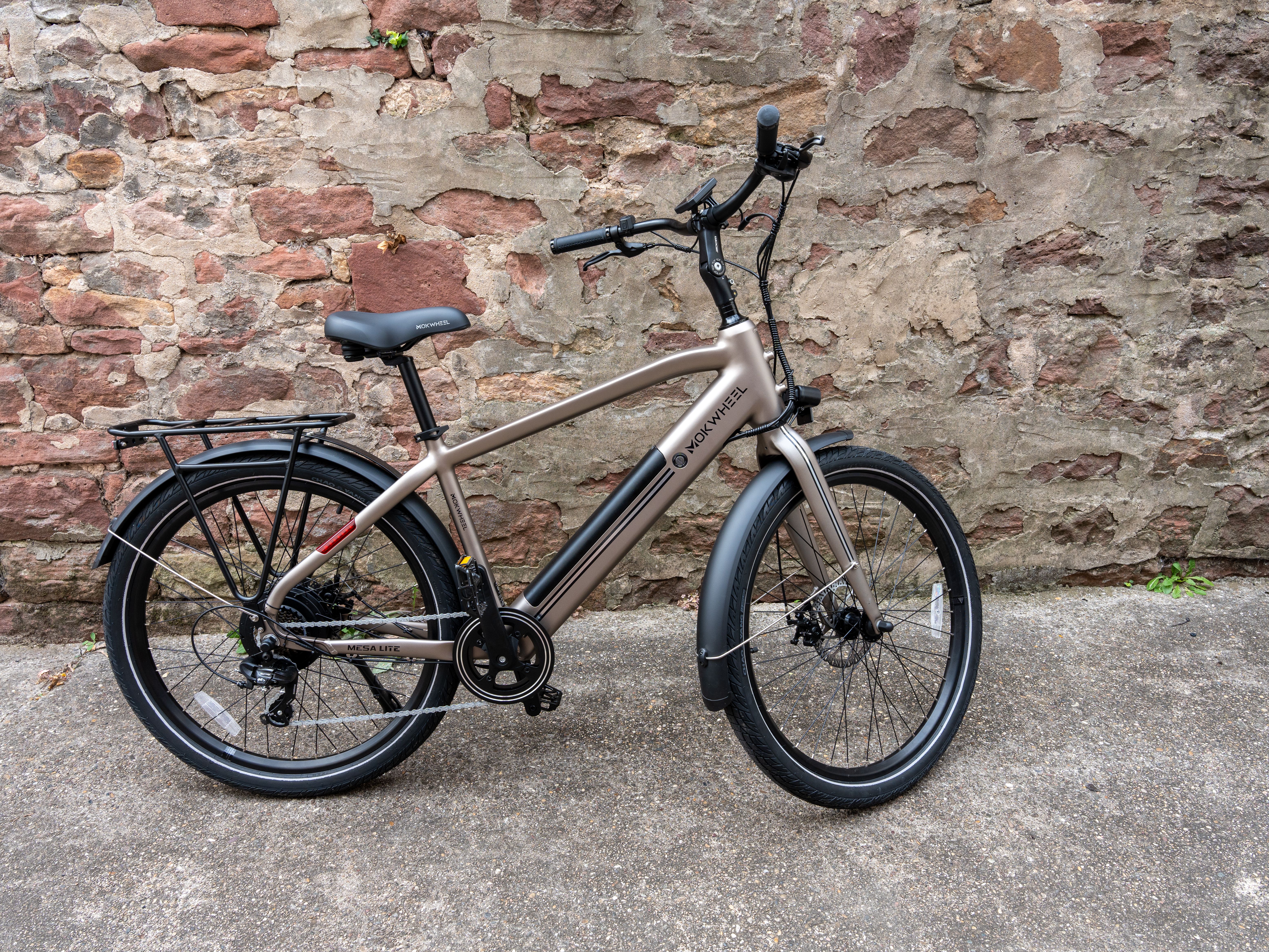 Comment choisir un vélo électrique adapté à la ville en 2026 - illustration