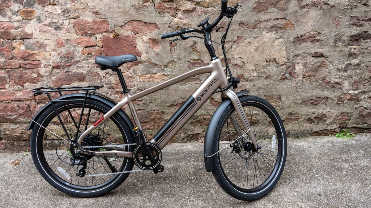 Comment choisir un vélo électrique adapté à la ville en 2026 - illustration
