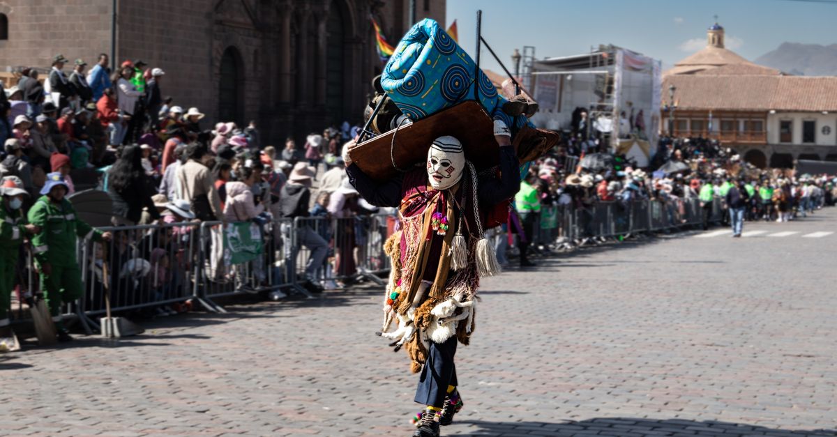 How the 8 oldest traditional dances still preserved today connect us to history How the 8 oldest traditional dances still preserved today connect us to history