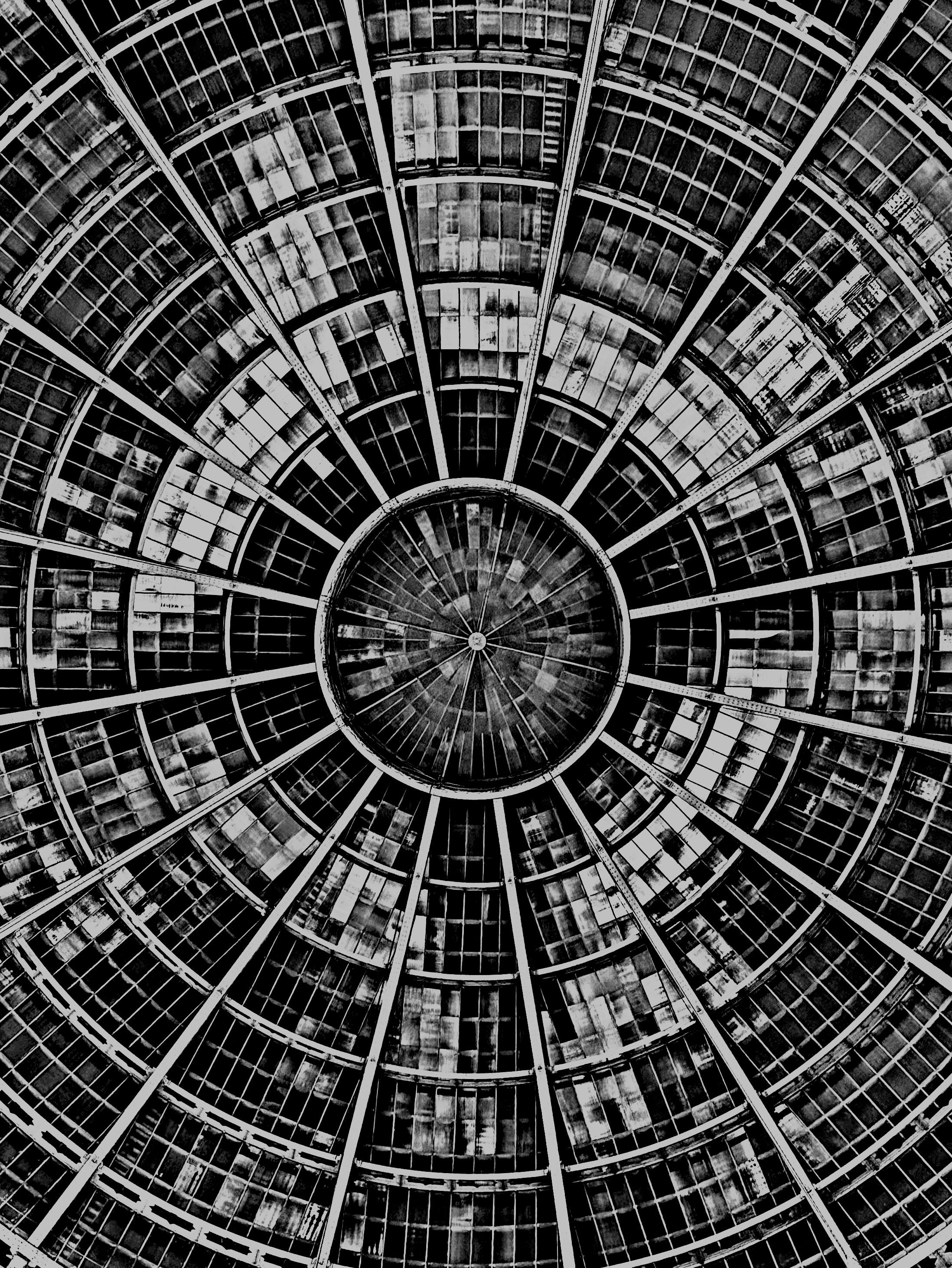 Gratuit Imagine de stoc gratuită din abstract, acoperiș, alb-negru Fotografie de stoc