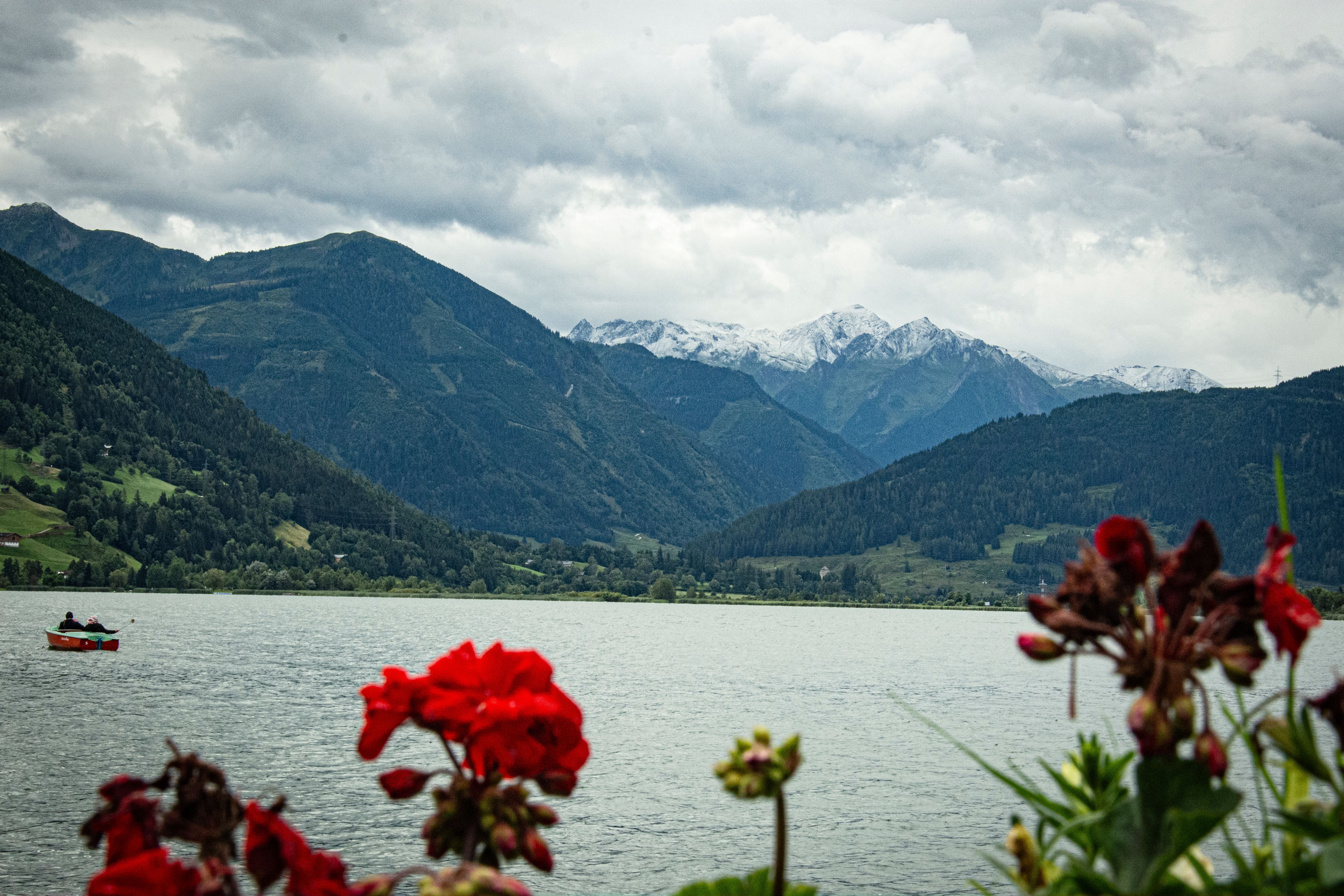 Zell am See