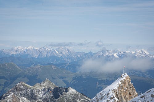 Gratis stockfoto met assortiment, berg, extreem terrein