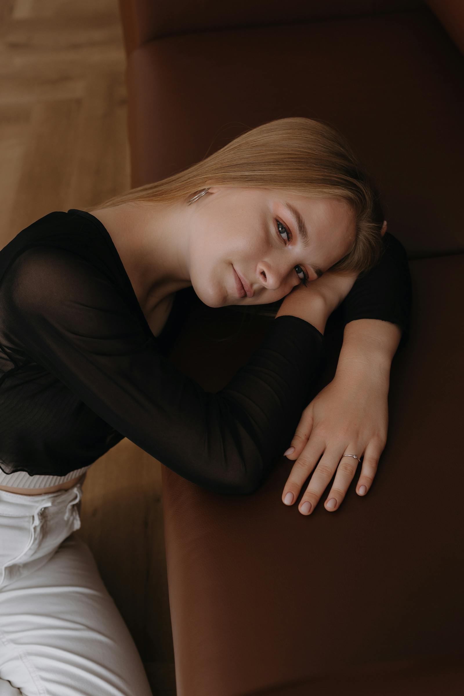 Woman Fused To Couch Photos, Download The BEST Free Woman Fused To