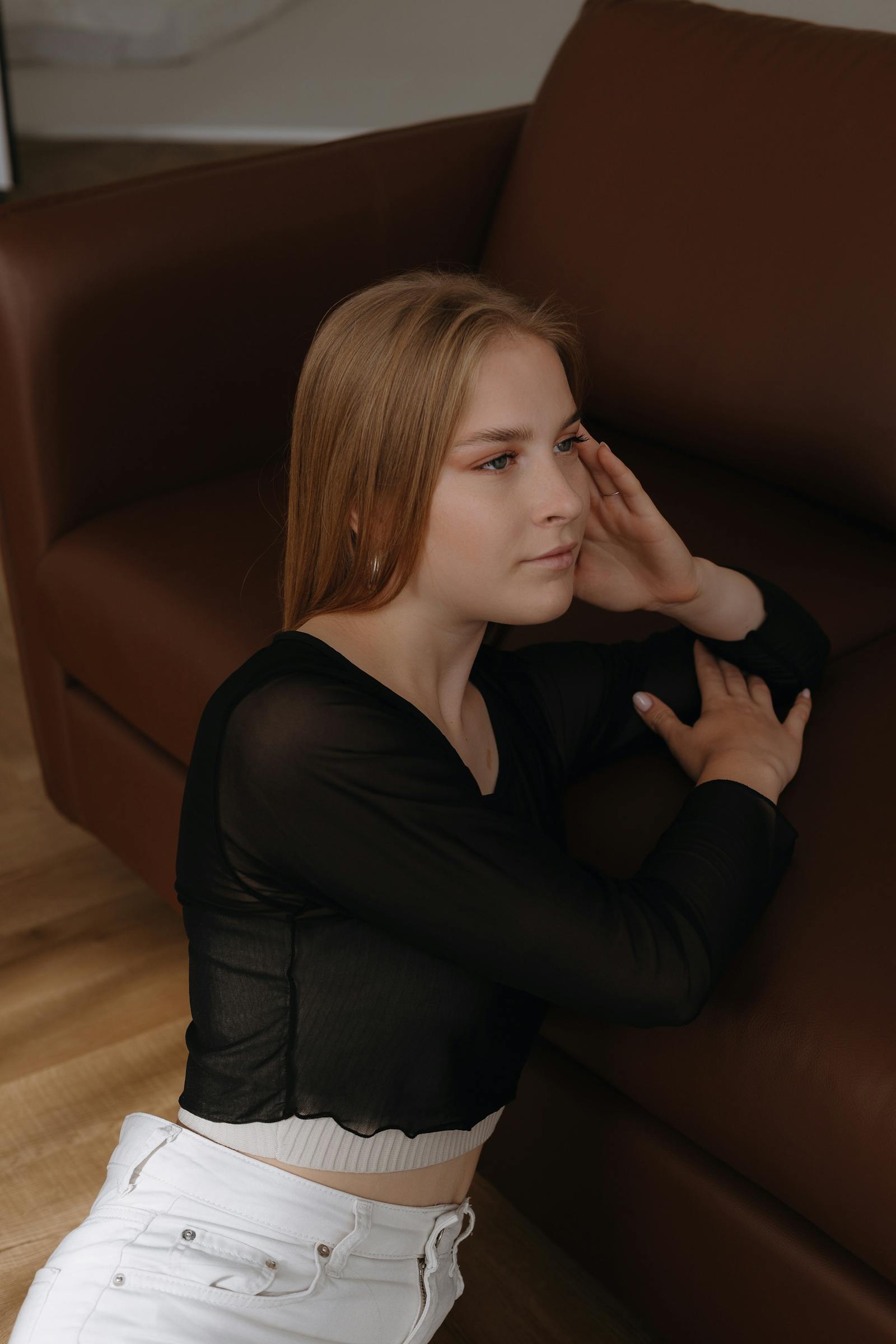 Woman Fused To Couch Photos, Download The BEST Free Woman Fused To