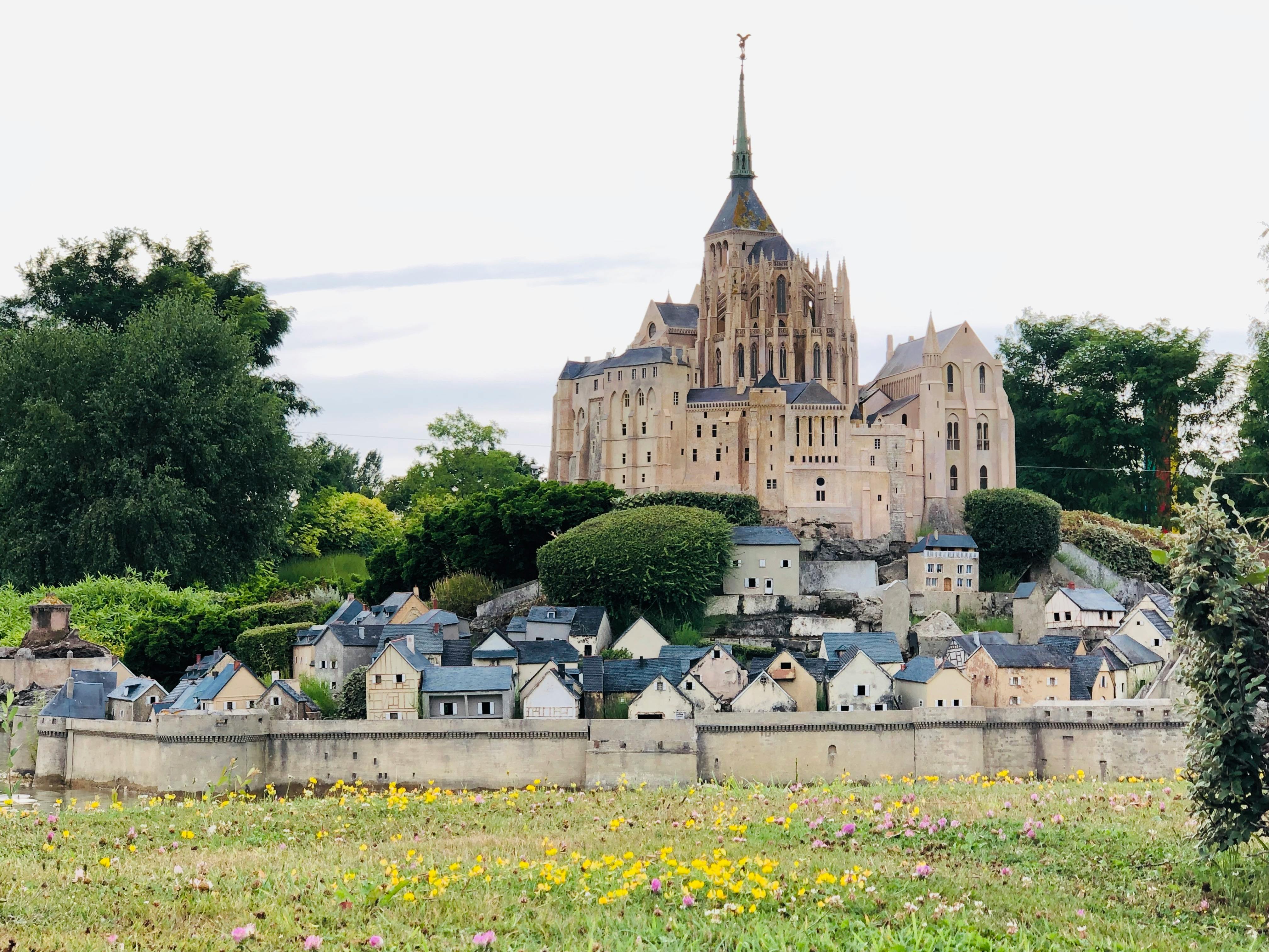 bezplatná Základová fotografie zdarma na téma architektonické dědictví, architektonický model, architektura Základová fotografie