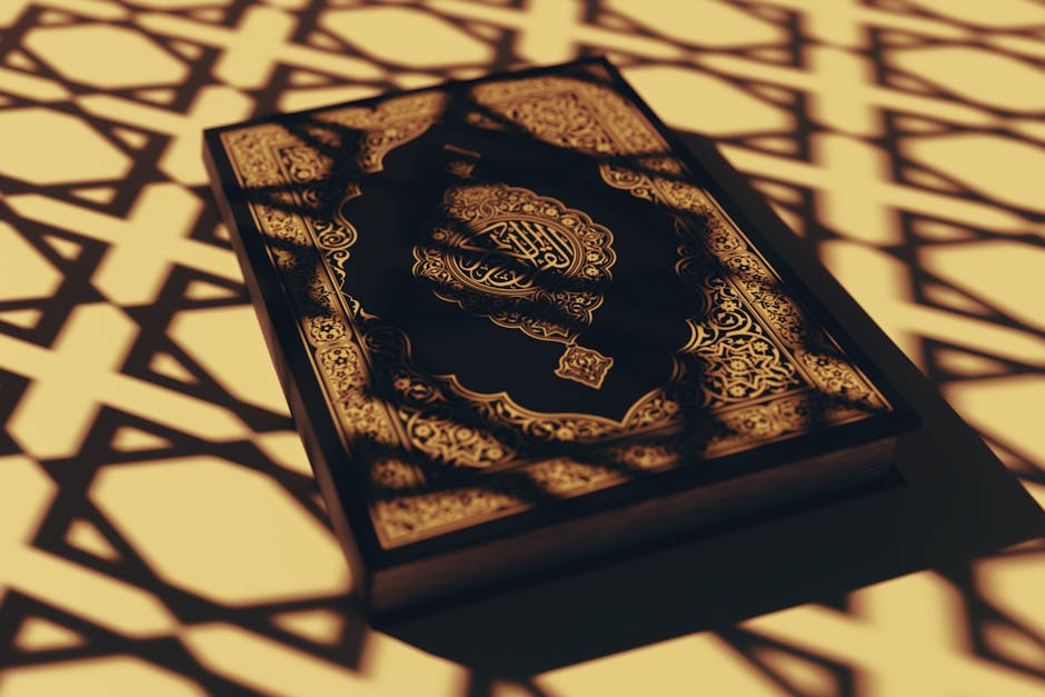 The ⁢Foundations ⁤of Islam: Beliefs and Practices