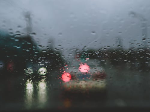 Gratis stockfoto met droefig, regen