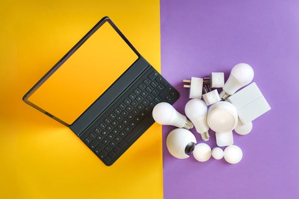 SaaS Uygulamaları için placeholder resim