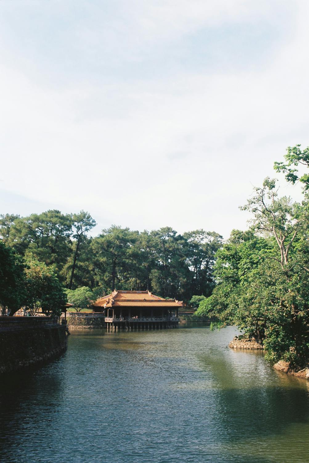Lăng Tự Đức
