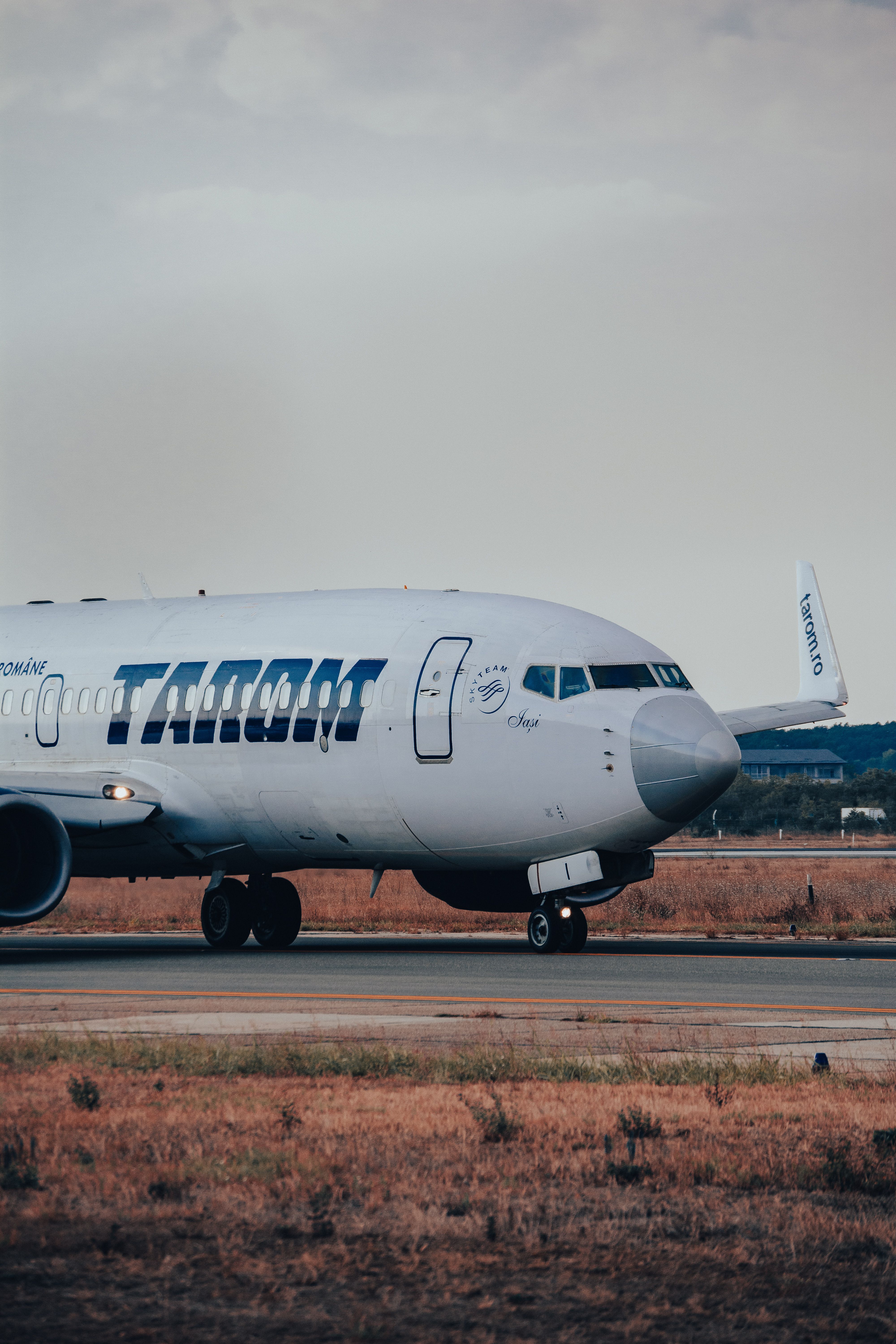 Boeing pod presją: incydent 747 i nowe wyzwania dla linii lotniczych