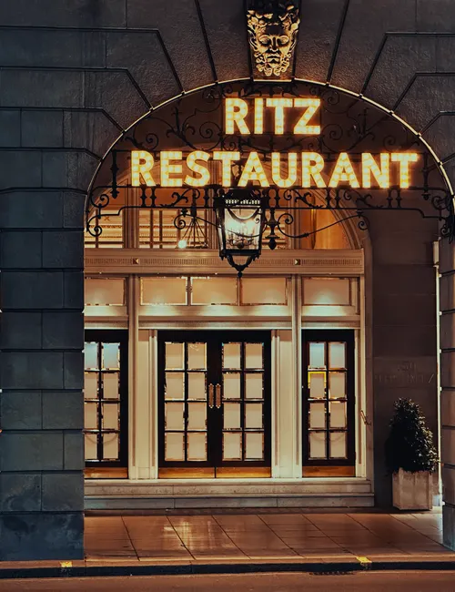 The World's Most Expensive Restaurants: A Luxury Dining Guide