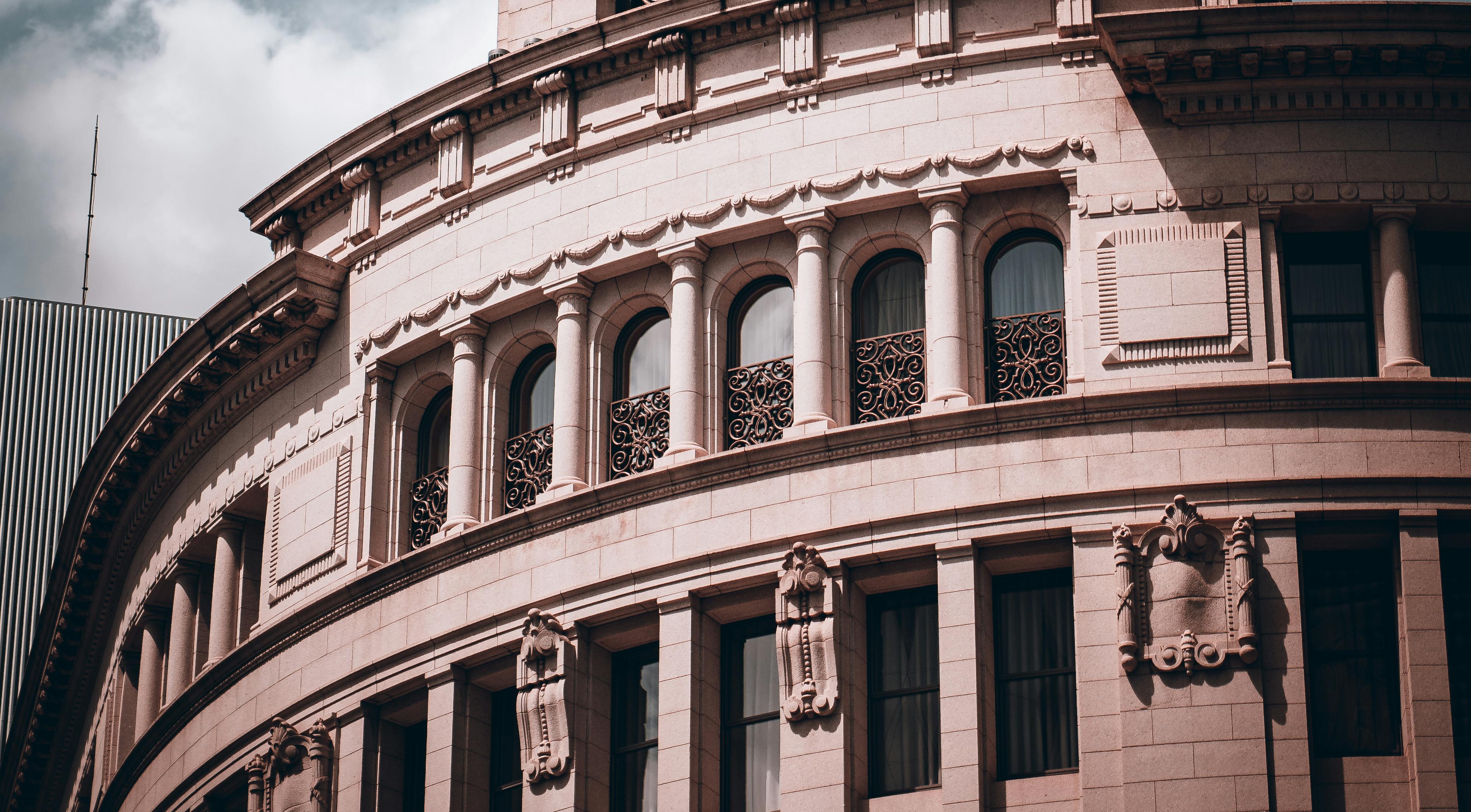 First Bankers Trust Company welcomes new VP, Financial Planning &amp; Analysis Officer — Photo by Szymon Shields on Pexels