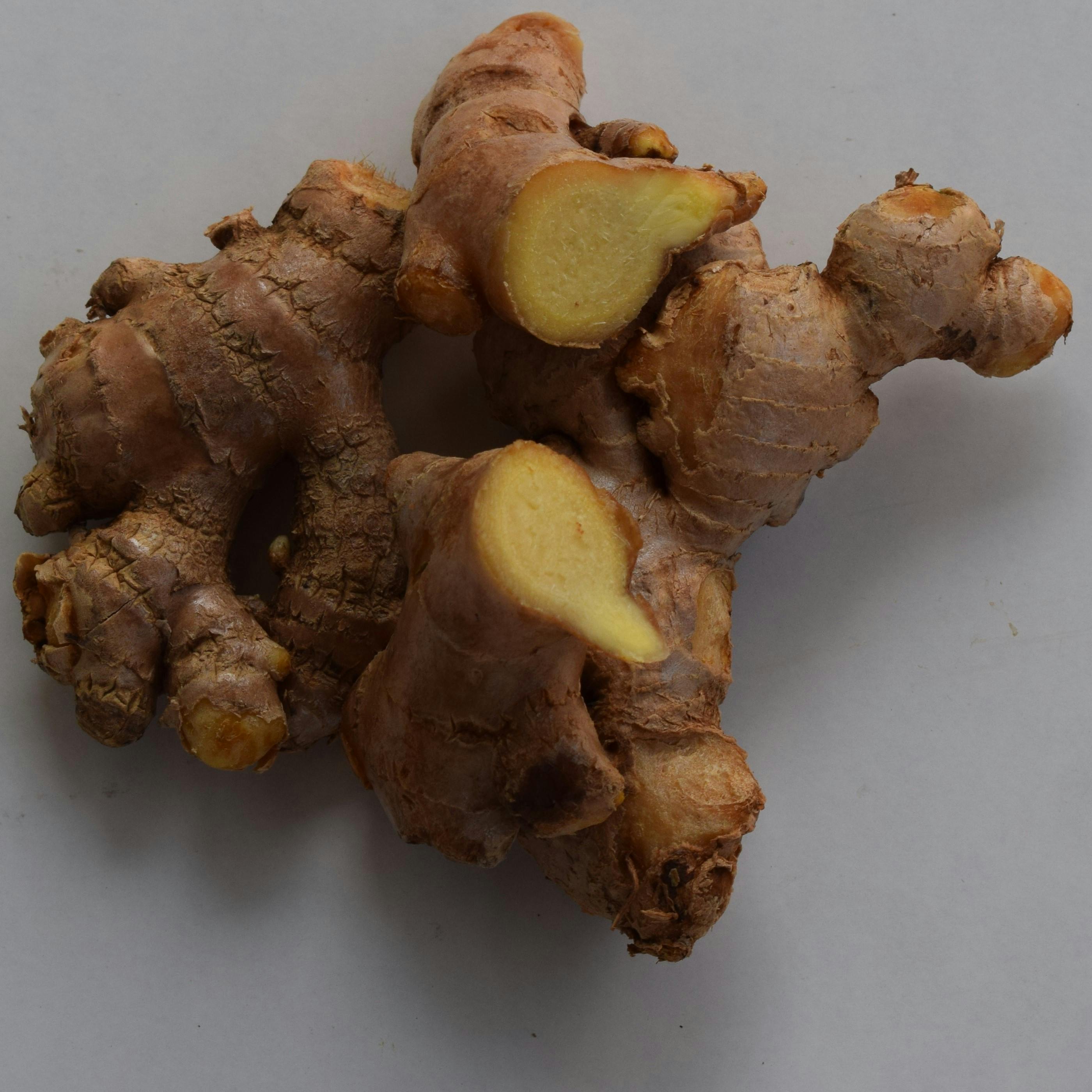 Free stock photo of fresh, ginger