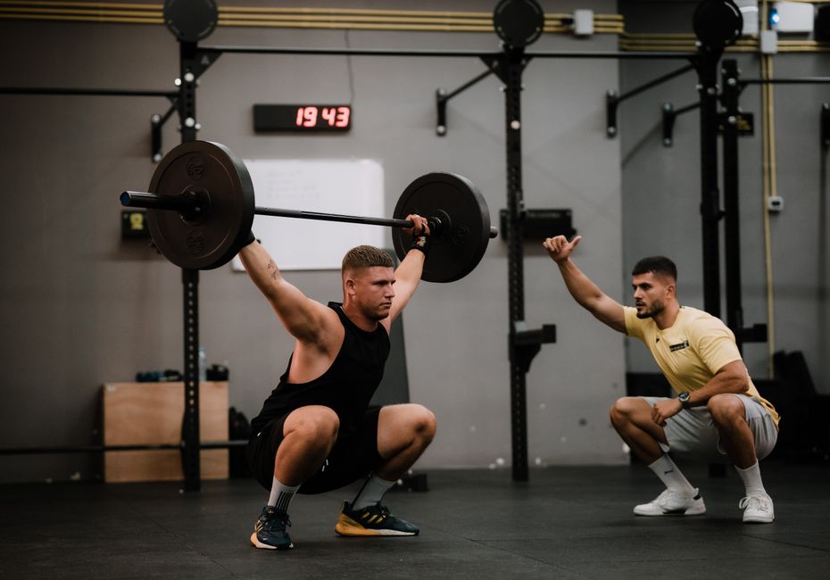 weightlifting accessories for serious lifters