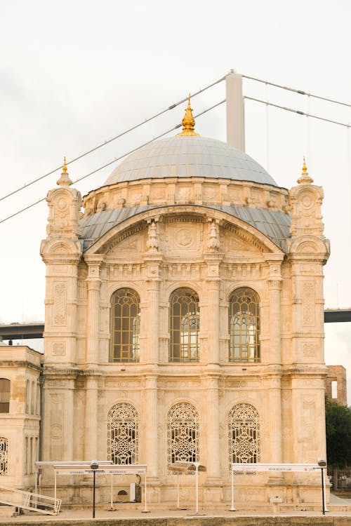Ilmainen kuvapankkikuva tunnisteilla islam, Istanbul, julkisivu