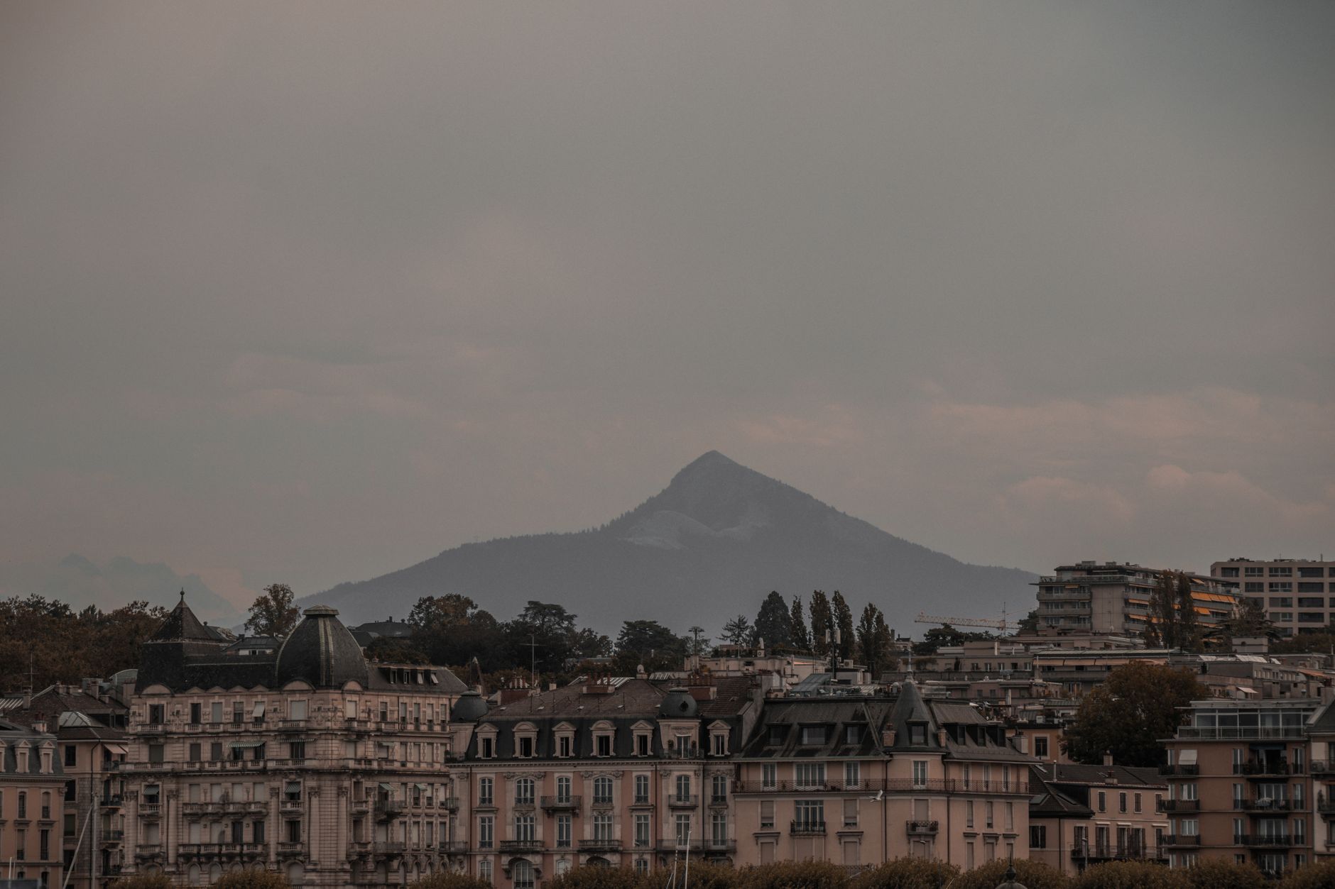 Lausanne
